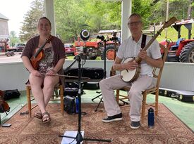 Long Lost String Band - Americana Duo - Boston, MA - Hero Gallery 2