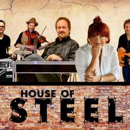 House Of Steel, profile image