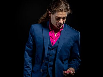 Remy Connor Magician/mentalist - Magician - West Palm Beach, FL - Hero Main