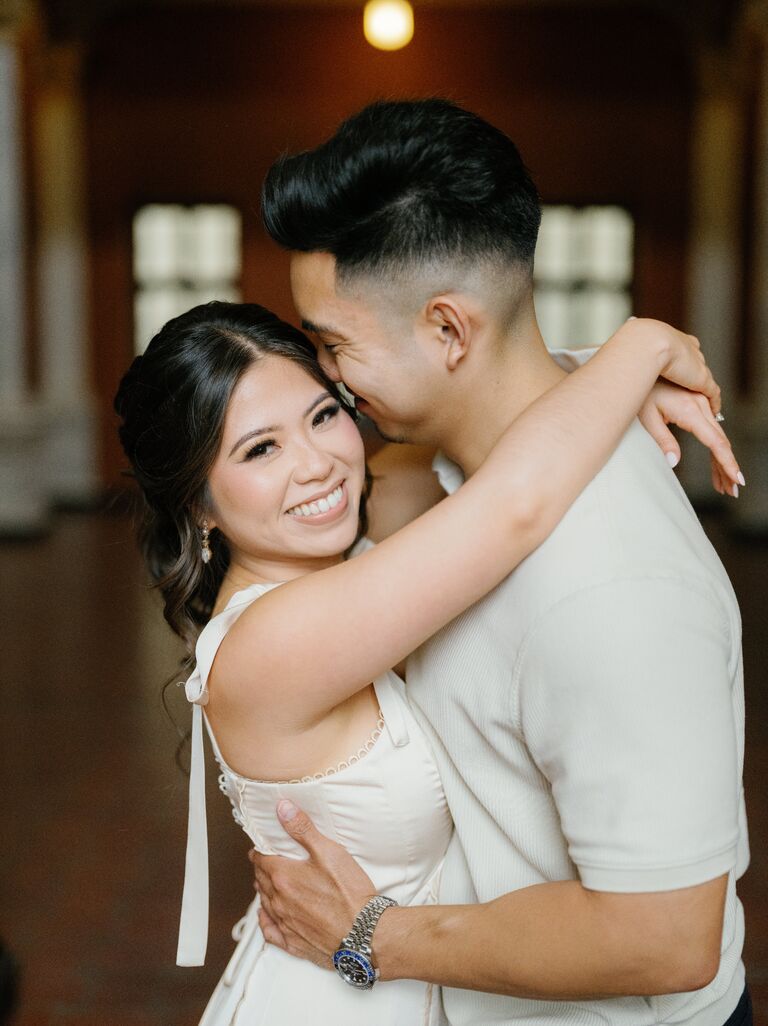 Engagement Shoot