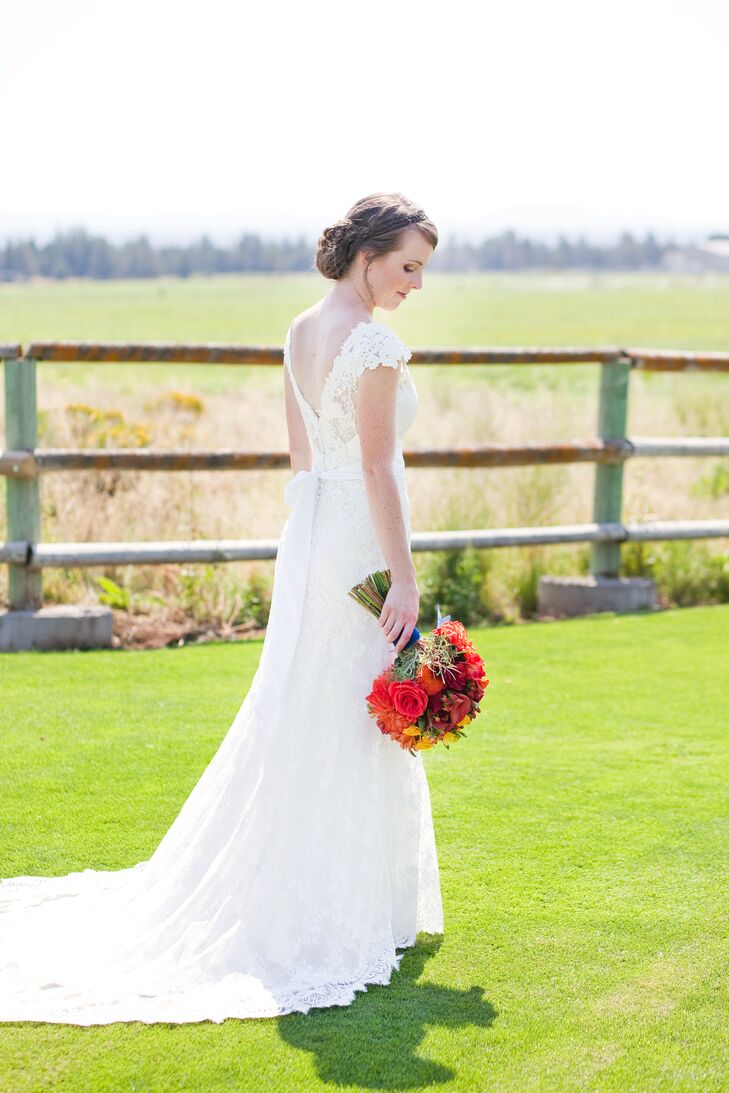 danelles bridal