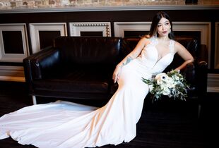 Chicagoland wedding dress outlet cleaners