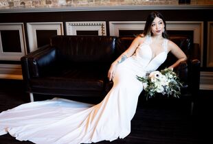 Bridal Salons in Merrillville, IN - The Knot