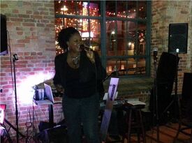 The Rosa Russ Experience - R&B Singer - Raleigh, NC - Hero Gallery 1