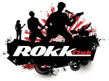 Rokk Club - Rock Band - Minneapolis, MN - Hero Main