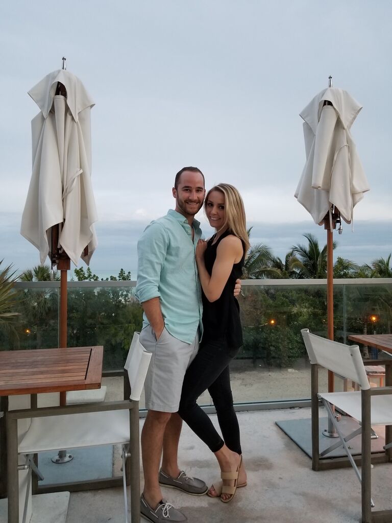 Our favorite vacation in Miami, FL