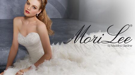 Memories Bridal By Reem  Bridal Salons - The Knot