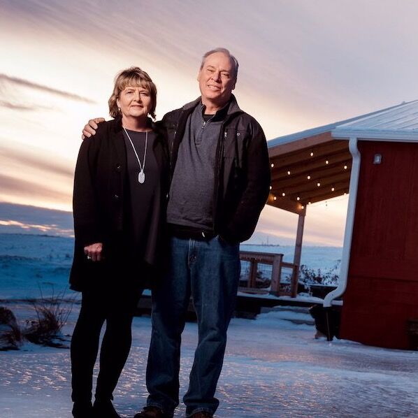 Rhonda Sparks SparksBarn Owner