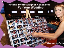 Moments On Magnets - Photographer - Los Angeles, CA - Hero Gallery 1