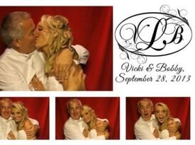 Go Live DJ & Photo Booths - Photo Booth - Fort Lauderdale, FL - Hero Gallery 2