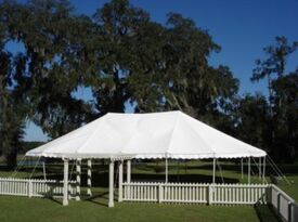 International Tent Inc. - Wedding Tent Rentals - Valdosta, GA - Hero Gallery 1