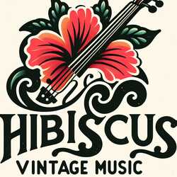 Hibiscus Vintage Music, profile image