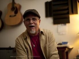 Ernie Garland - Acoustic Guitarist - Deland, FL - Hero Gallery 2