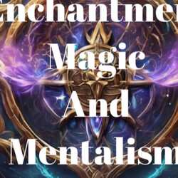 Enchantment Magic, profile image