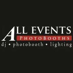 All Events Photo Booths, profile image