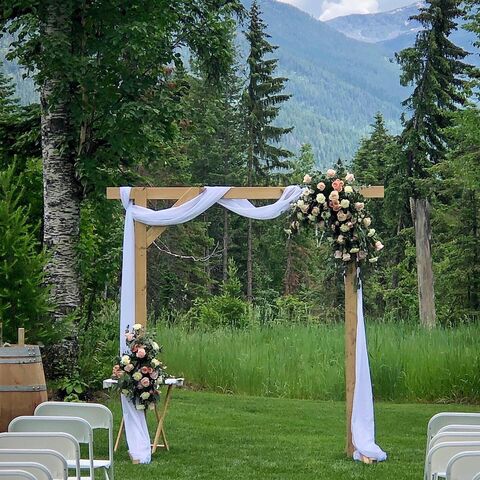 Jewel Basin Weddings - The Knot