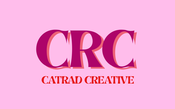 CatRad Creative - Event Planner - Arlington, VA - Hero Main