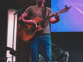 Lloyd Miller Singer guitarist - Singer Guitarist - Austin, TX - Hero Gallery 1