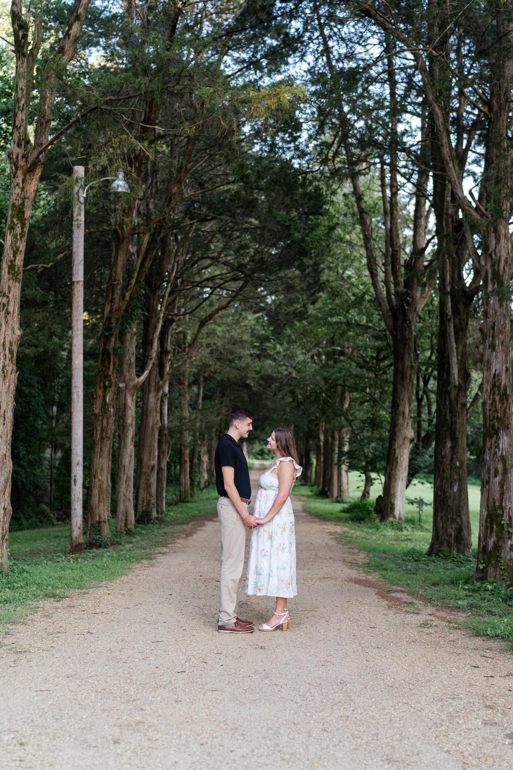And now, we are planning our wedding!  And we could not be more excited to have you there with us to celebrate!!!