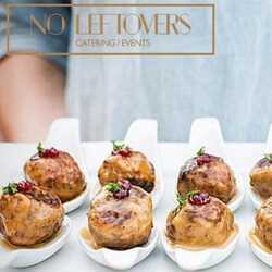 No Leftovers Catering & Events, profile image