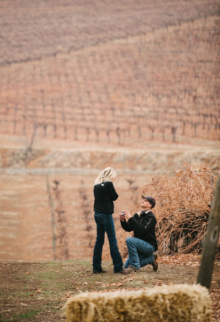 66 Proposal Ideas Romantic And Creative Ways To Propose