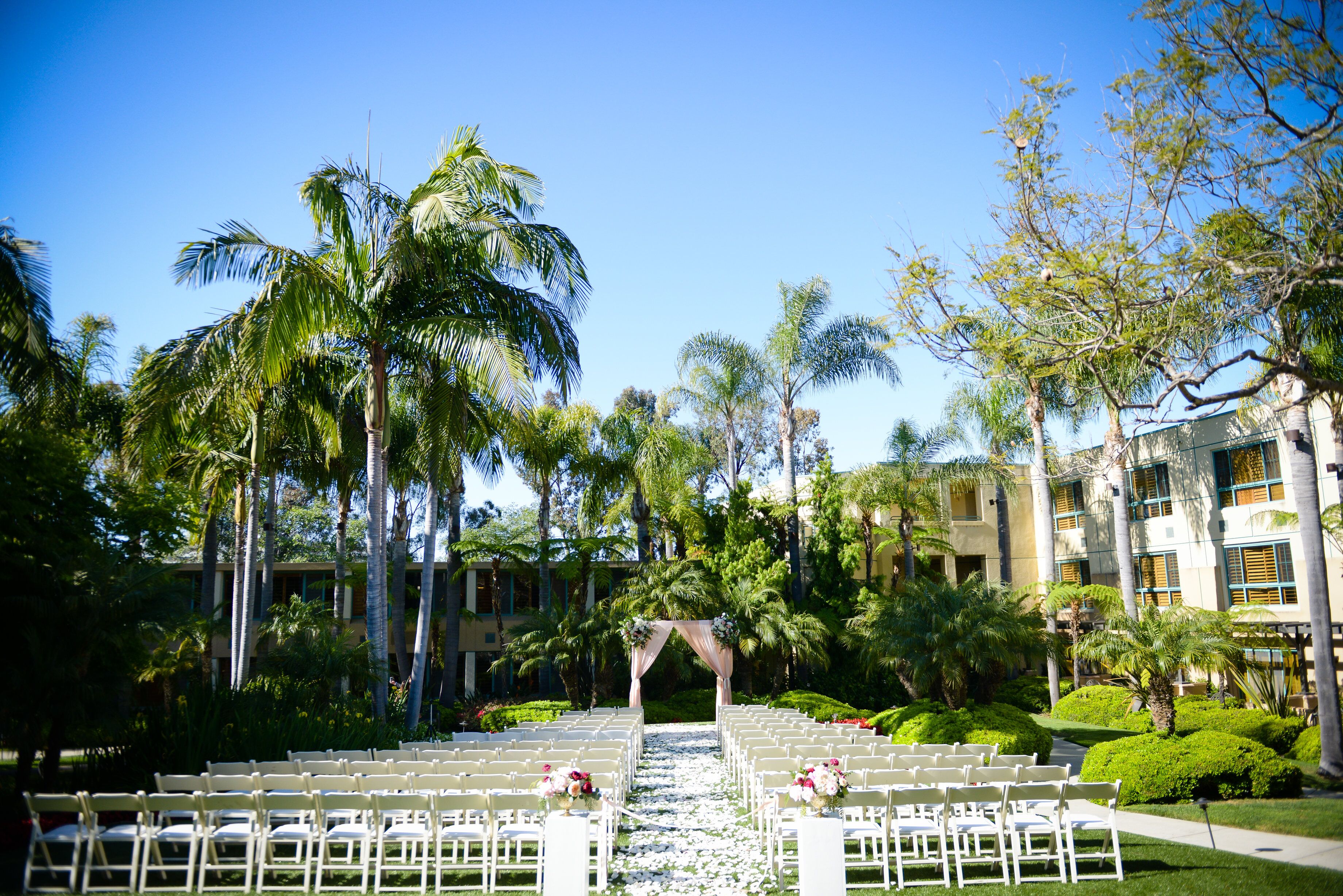 sheraton la jolla