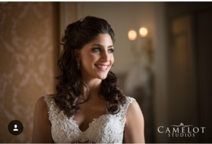 Long Island Luxury Wedding Makeup and Bridal Hair, Suffolk County