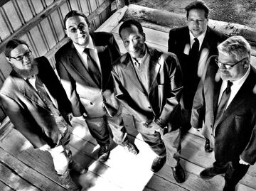 The Epiphany Project - Jazz Band - Winston Salem, NC - Hero Main