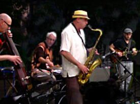 WestSide Jazz Club - Jazz Band - San Francisco, CA - Hero Gallery 1