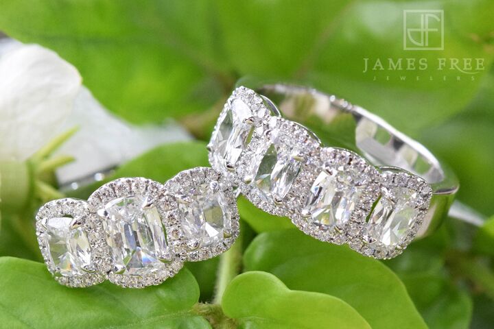 James Free Jewelers Jewelers Dayton, OH