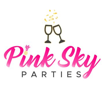 Pink Sky Parties - Event Planner - Phoenix, AZ - Hero Main