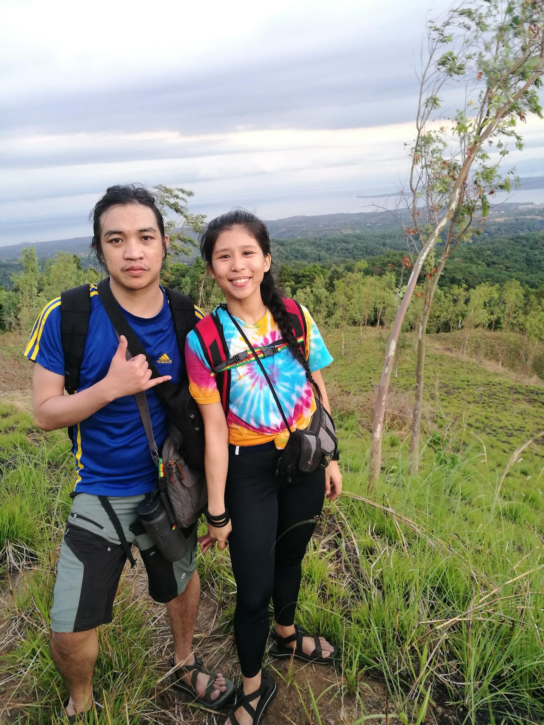 Aches & Mountains, Tarak Ridge