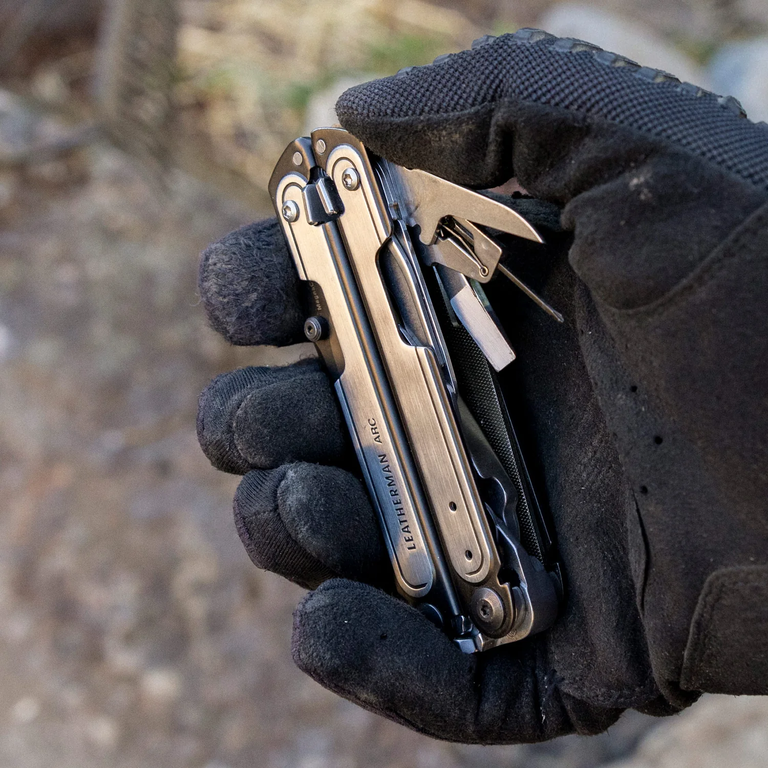 Multi-tool for husband