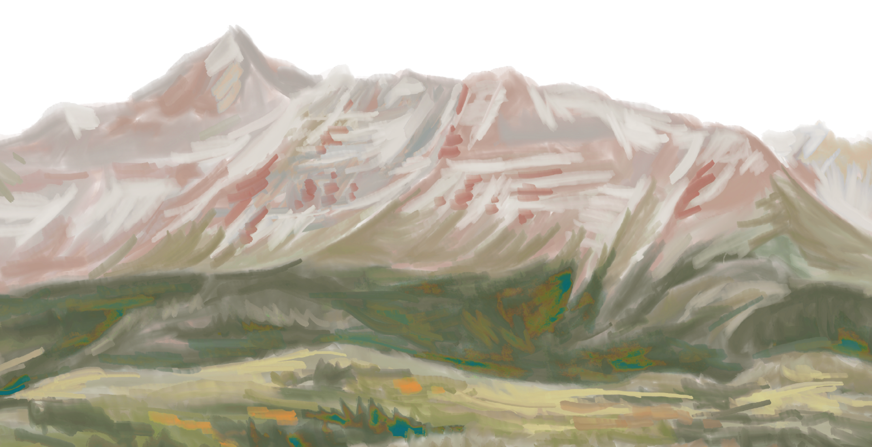 Bottom Theme Image