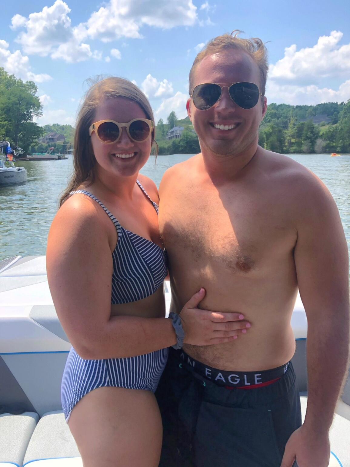 Boat Day