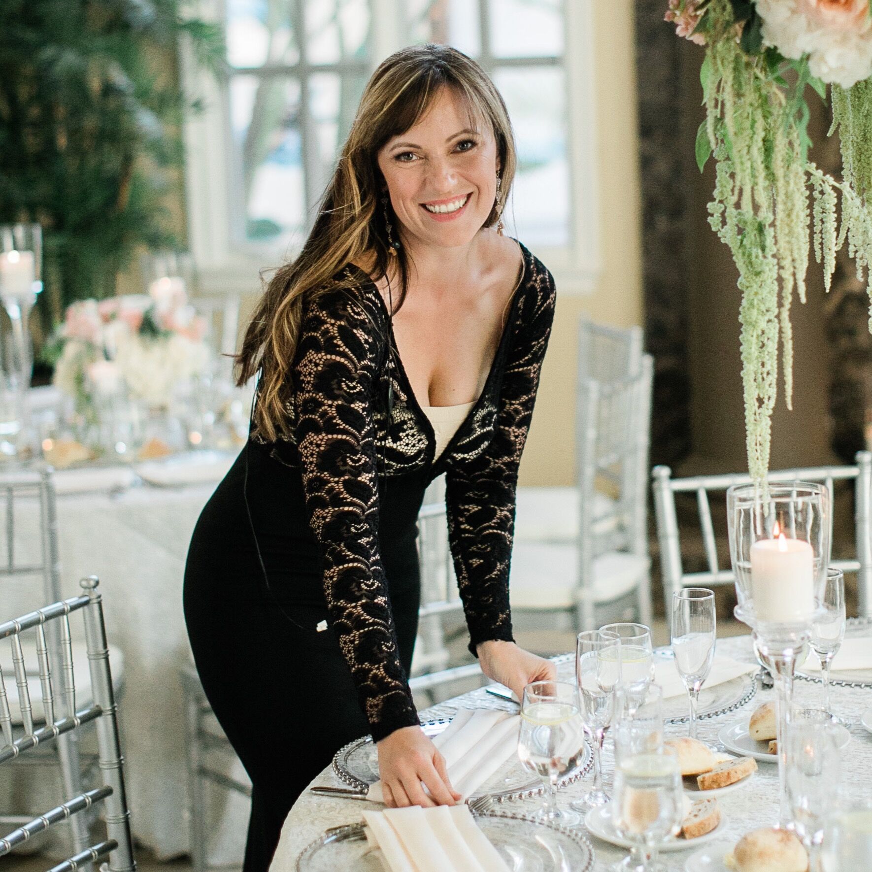 Sanya Hamilton Oaks Vineyard Events Events Director