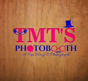 TMT'S PHOTO BOOTH - Photo Booth - Fort Worth, TX - Hero Main