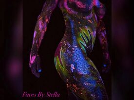 Stellar Body Art - Body Painter - Minneapolis, MN - Hero Gallery 3