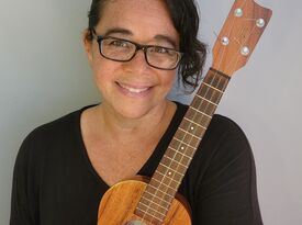 Kathrin Murray- guitar, ukulele, voice - Pop Singer - Baltimore, MD - Hero Gallery 3