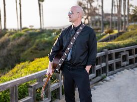 Chris Pinkston - Singer Guitarist - Garden Grove, CA - Hero Gallery 4