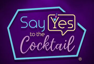 Say Yes to the Cocktail - Bartender - Cranston, RI - Hero Main