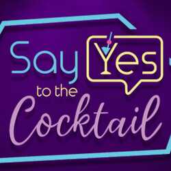 Say Yes to the Cocktail, profile image