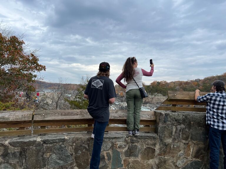 The Proposal