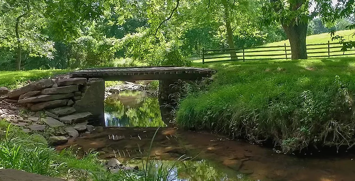 Darnall Colonial Farm Reception  Venues  Poolesville  MD 