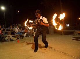 Up in Flames Entertainment - Fire Dancer - Daytona Beach, FL - Hero Gallery 3