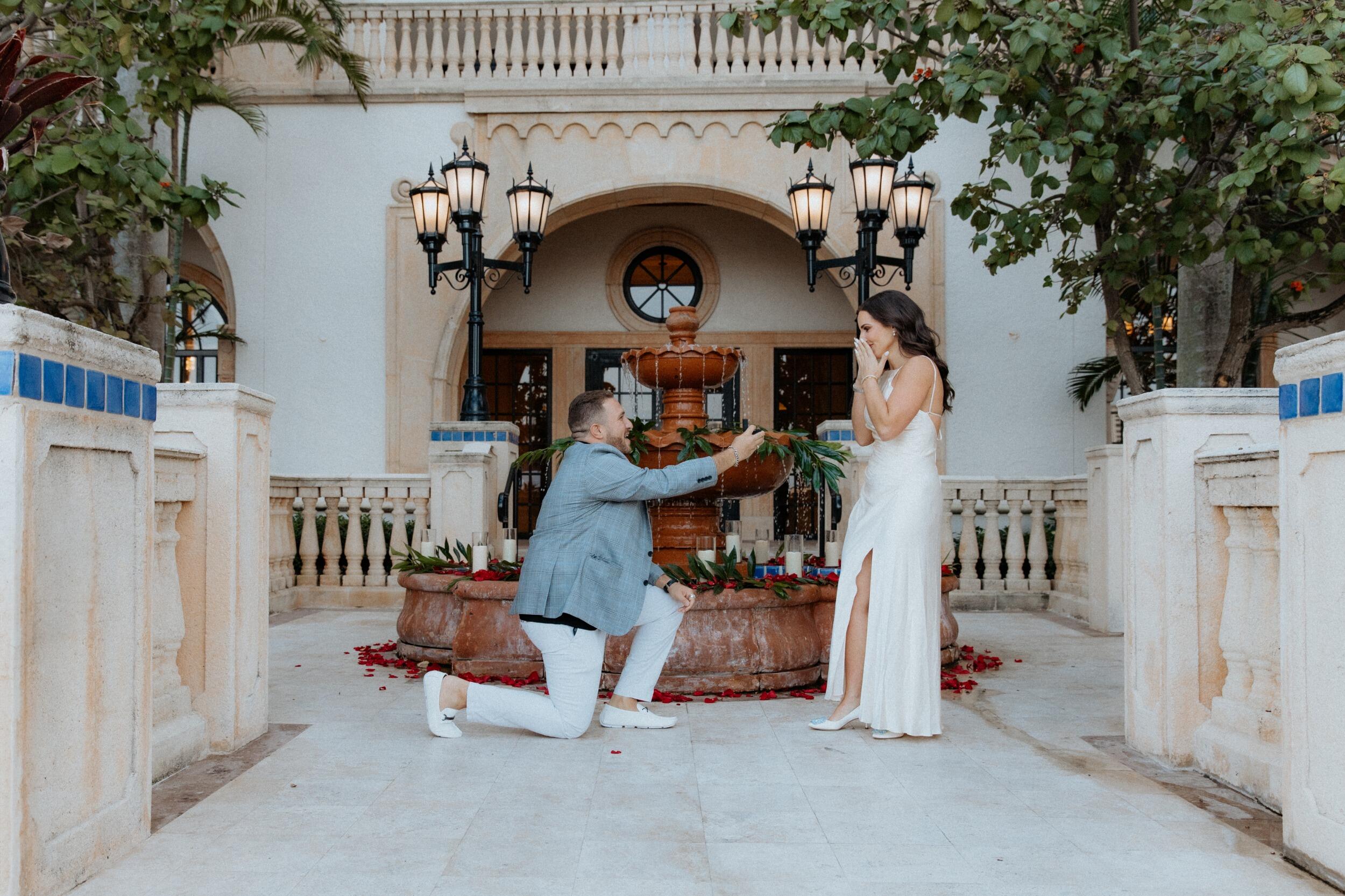 Engaged!!!!!!!