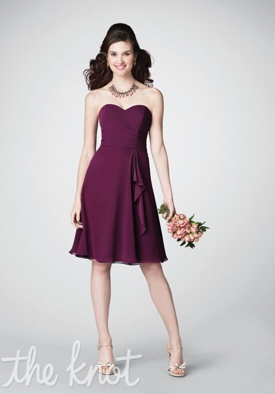 Alfred Angelo Signature Bridesmaids Collection 7176 Bridesmaid Dress ...