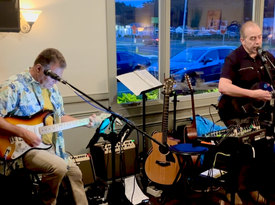 Fire and Rain Guitar Players acoustical musicians - Acoustic Guitarist - Saint James, NY - Hero Gallery 3