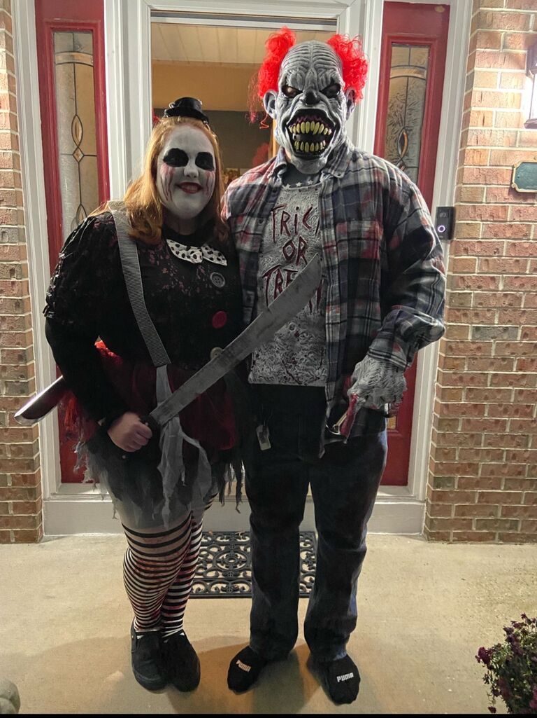 Second Halloween