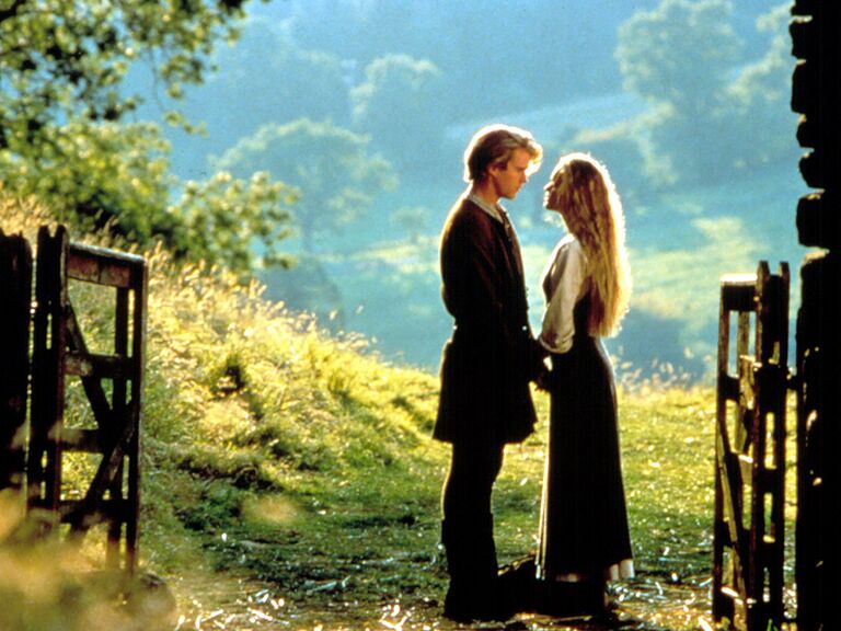 Princess Bride True Love Quote Priest